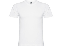 Футболка «Samoyedo» мужская, Размер 3XL, Цвет белый