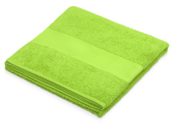 Полотенце «Terry 450», L, Размер L, Цвет зеленое яблоко