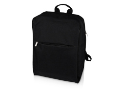 Бизнес-рюкзак «Soho» с отделением для ноутбука, Цвет черный