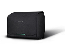 Сумка-слинг Clicksling для планшета 11", Цвет черный