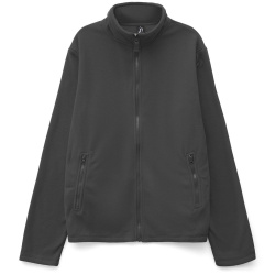 Куртка женская Norman Women, серая, S–3XL