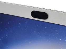 Блокиратор камеры «Agent», Цвет черный