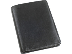 Портмоне, Цвет черный