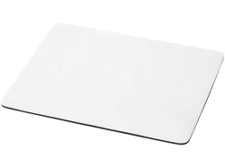 Коврик для мыши «Heli», Цвет белый