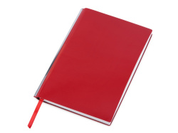 Блокнот А5 «Scribe», Цвет красный