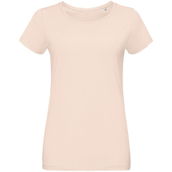 Футболка женская Martin Women, розовая, XS–XL