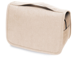 Несессер для путешествий «Planar», Цвет бежевый