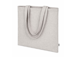 Сумка «Микси» из смесовой ткани, 160 г/м2, Цвет серый