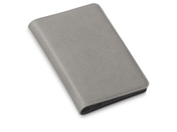 Картхолдер на 4 карты с RFID-защитой «Favor», Цвет серый