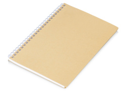 Блокнот А5 «Sahara», Размер A5, Цвет натуральный