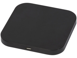 Беспроводное зарядное устройство-хаб «Ozone», Цвет черный