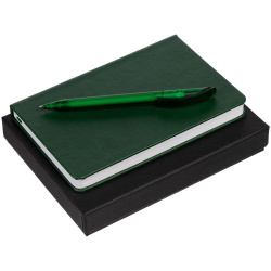 Набор Base Mini, зеленый, 17х13х2,9 см