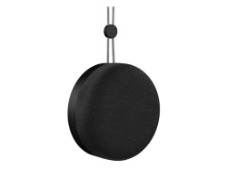 Портативная колонка «Mysound Capella», Цвет черный