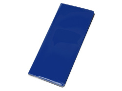 Дорожный органайзер «Voyage 2.0», Цвет синий/серый