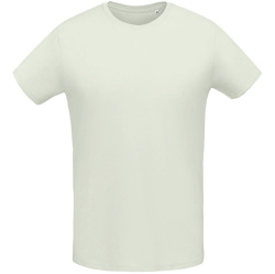 Футболка мужская Martin Men, зеленая, S–XXL