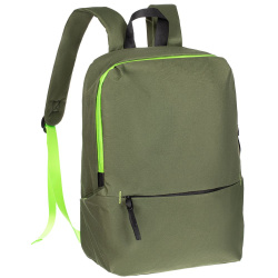 Рюкзак Easy Gait L, хаки, 40х29х15 см