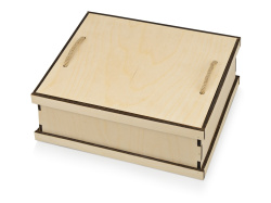 Подарочная коробка «Invio», Цвет бесцветный