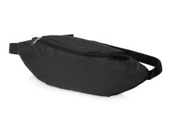 Сумка на пояс «Freedom», Цвет черный