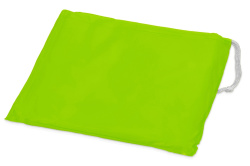 Дождевик «Спасатель», Цвет зеленое яблоко/белый