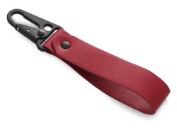 Ремувка «Domino», Цвет красный