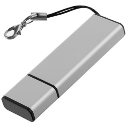 Флешка Glide, 16 Гб, 6х1,7х0,7 см