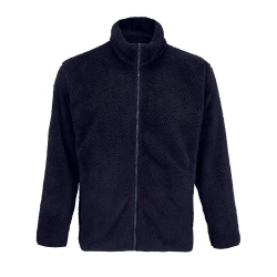 Куртка унисекс Finch, темно-синяя (navy), XXS–4XL