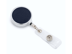 Ретрактор «Favor», Цвет темно-синий