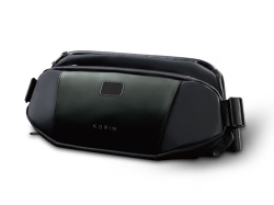 Сумка-слинг Flipsling, Цвет черный