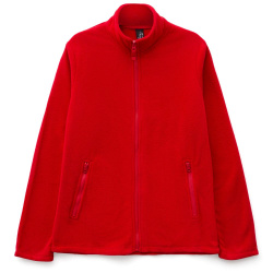Куртка мужская Norman Men, красная, S–5XL