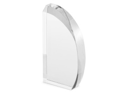 Награда «Sail S», Размер S, Цвет прозрачный