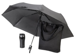 Набор «Anyway», Цвет черный