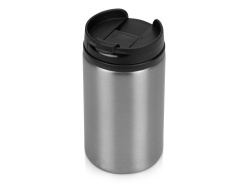 Термокружка «Jar», Цвет серебристый