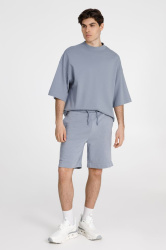 Шорты J3, серые, XS–XXL