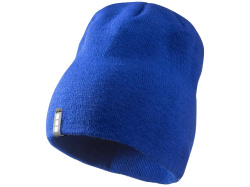 Шапка «Level», Цвет ярко-синий