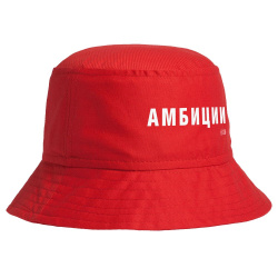 Панама «Амбиции», красная, 56-58