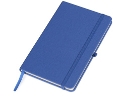 Блокнот А5 «Ribby», Цвет синий