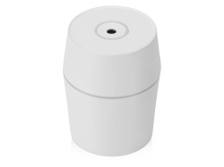 USB Увлажнитель воздуха с подсветкой «Steam», Цвет белый