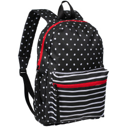 Рюкзак Polka Dot, 29х41х9 см