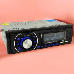Автомагнитола Pioneer MVH-24V / Идеальная для любого транспорта