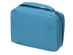 Несессер для путешествий «Promo», Цвет голубой