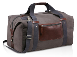 Сумка «Duffel», Цвет коричневый/коричнево-серый