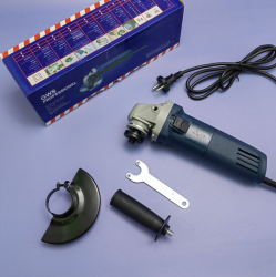 Угловая шлифовальная машина GWS Professional 8-100 CE, 850W