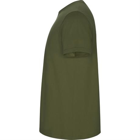 Футболка STAFFORD , АРМЕЙСКИЙ ЗЕЛЕНЫЙ XL