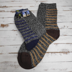 Термоноски Cool Pile Socks, размер 40-46 Сlassic