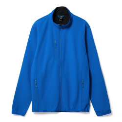 Куртка мужская Radian Men, ярко-синяя, S–4XL