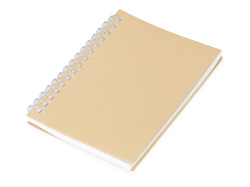 Блокнот А6 «Sahara», Размер A6, Цвет натуральный