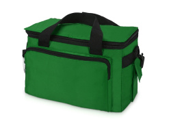 Сумка-холодильник «Камайоре», Цвет зеленый