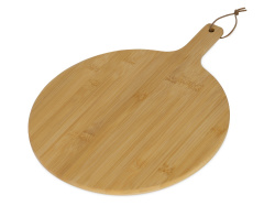 Разделочная доска из бамбука «Maestrello», Цвет натуральный
