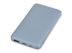 Внешний аккумулятор «Reserve Pro»,10 000 mAh, Цвет серый антрацит