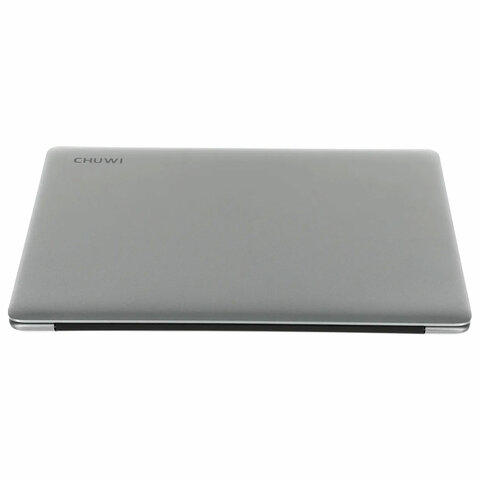 Ноутбук CHUWI HeroBook Pro 14,1" Celeron N4020, 8 Гб, SSD 256 Гб, NO DVD, Windows 11 Home, серый, 1746087